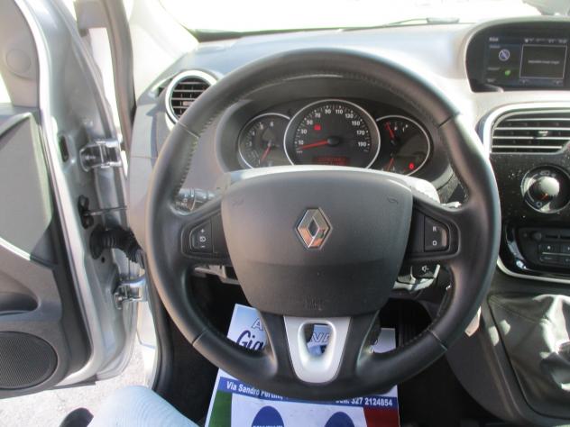 Renault Kangoo 1.5 dCi 110CV 5 POSTI N1 AUTOCARRO 2020 - Foto 9