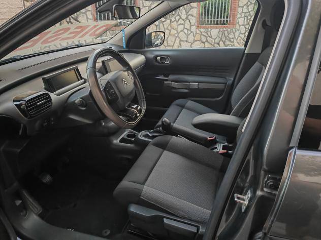 CITROEN C4 CACTUS 1.6 BLUEHDI CV99 KW73 SHINE - Foto 7