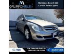 Mercedes-benz R 320 CDI cat 4Matic Sport