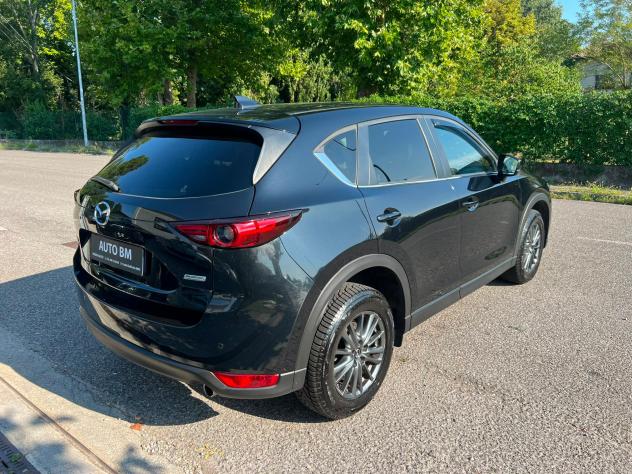 MAZDA XC-5 2.2 TDI 150 cavalli cambio automatico - Foto 3