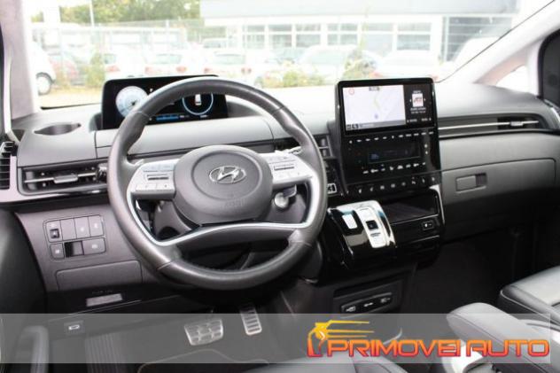 HYUNDAI Staria 2.2 AT AWD 7 posti Signature rif. 21459905 - Foto 2