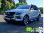 MERCEDES-BENZ ML 250 BlueTEC 4Matic Premium rif. 23647717