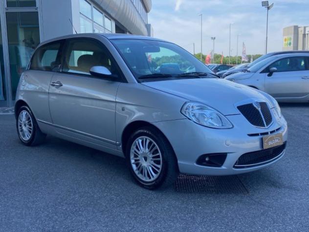 LANCIA Ypsilon 1.2 Argento rif. 23790408 - Foto 2