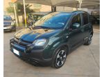 Fiat Panda 1.0 FireFly S&S Hybrid Pandina