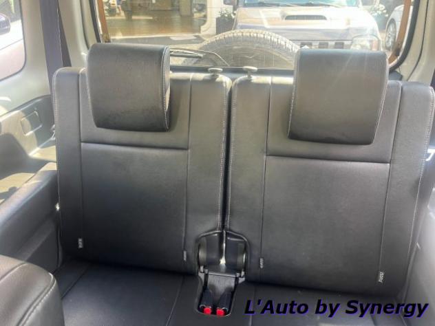 SUZUKI Jimny 1.3 4WD Evolution Plus rif. 23972866 - Foto 9