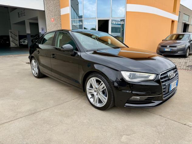 Audi A3 Sedan 1.6 TDI clean diesel S tronic Ambiente - Foto 6