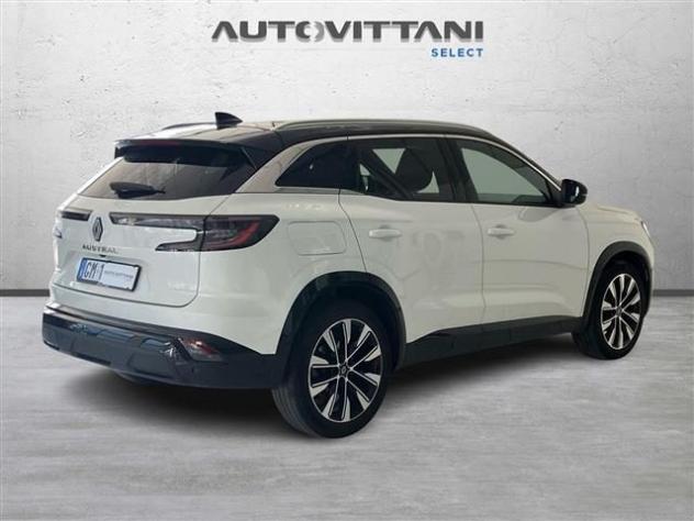 RENAULT Austral 1.3 mild hybrid Techno Auto rif. 23779030 - Foto 4