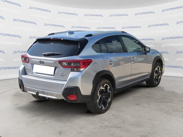 Subaru XV 2.0 e-Boxer auto Style 4WD + GANCIO TRAINO IN ARRIVO - Foto 6