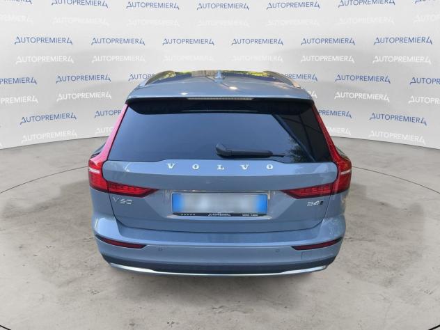 Volvo V60 Cross Country V60 Cross Country 2.0 b4 Plus awd auto - Foto 4