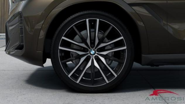 BMW X6 xDrive30d 48V Msport rif. 23967849 - Foto 8