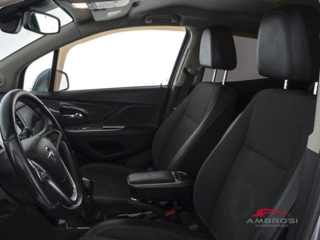 OPEL Mokka 1.4 Turbo GPL Tech 140CV 4x2 Innovation - PER OPER rif. 24096503 - Foto 9