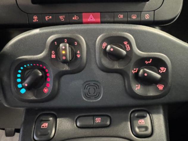 FIAT Panda 1.0 FireFly S&S Hybrid SOLI 6.200 KM PREZZO REALE rif. 23750560 - Foto 7