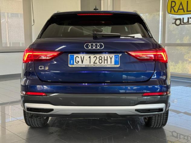 Audi Q3 Identity Black 2.0 35 TDI #8438 - Foto 5