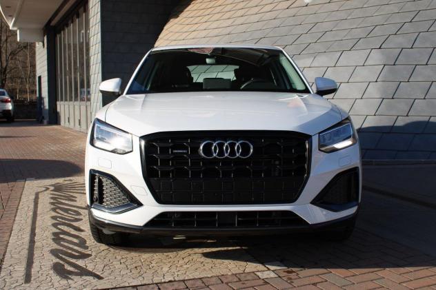 Audi Q2 40TFSI quattro VIRTUAL-KAMERA-PELLE - Foto 3