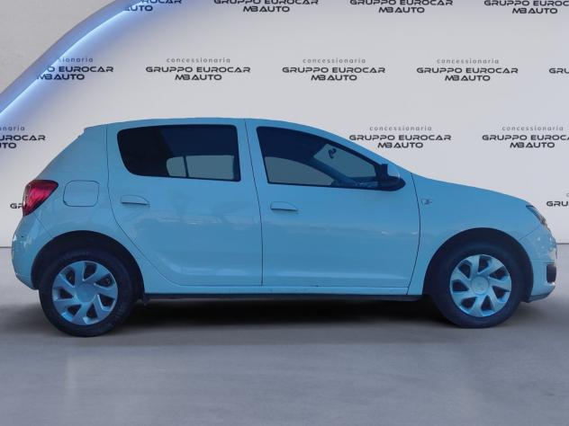 Dacia Sandero 1.2 Ambiance - Foto 10