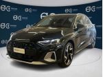 Audi A3 Sportback A3 ALL STREET 35 TDI 150CV S tronic Identity Contrast