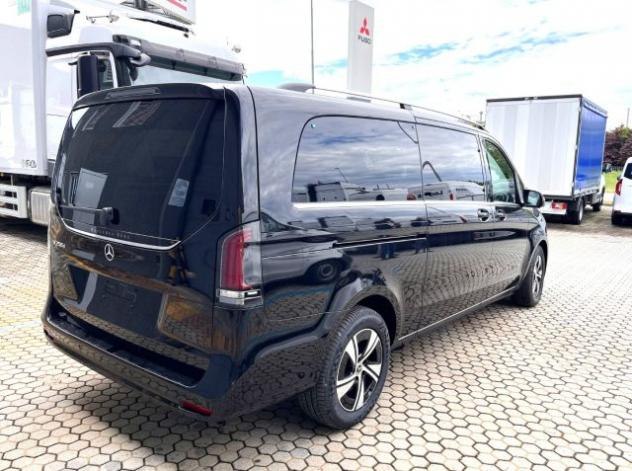 MERCEDES-BENZ V 250 d Automatic Avantgarde ExtraLong rif. 24059726 - Foto 4