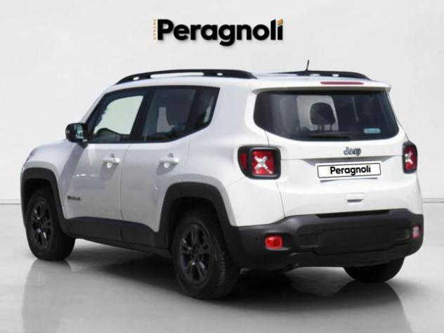 JEEP Renegade 1.6 Mjt 130 CV Longitude rif. 23921911 - Foto 3