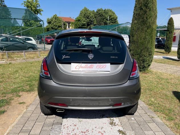 Lancia Ypsilon 1.0 FireFly 70cv S&S Hybrid GOLD - Foto 9