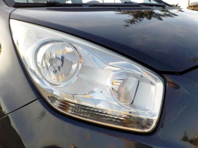 KIA Venga 1.4 EcoGPL Active rif. 24215614 - Foto 8
