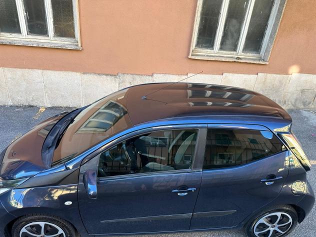 Toyota Aygo 1.0 VVT-i 69 CV 5 porte x-wave - Foto 6