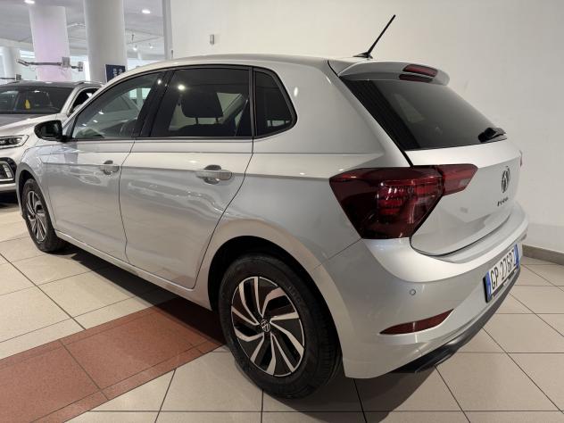 Volkswagen Polo 1.0 TSI Style - Foto 3