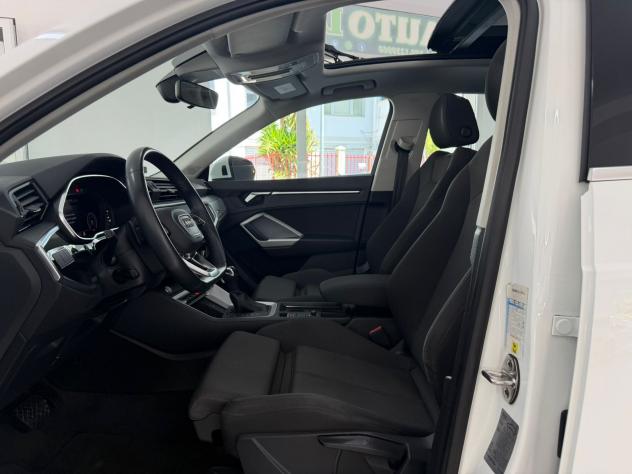 Audi Q3 35 TDI quattro S line edition - Foto 10