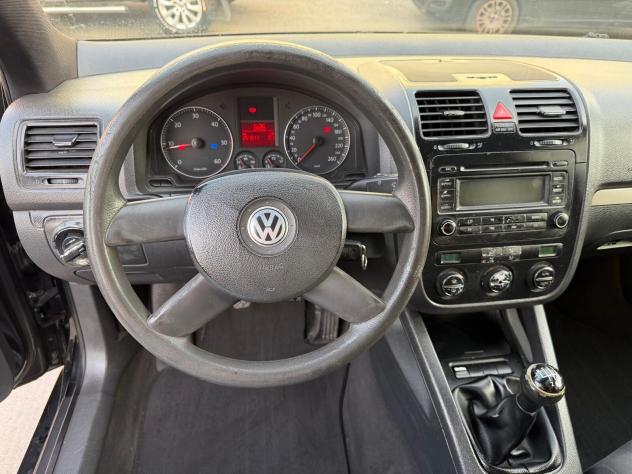 Volkswagen Golf 1.9 TDI 5p. Comfortline - Foto 4