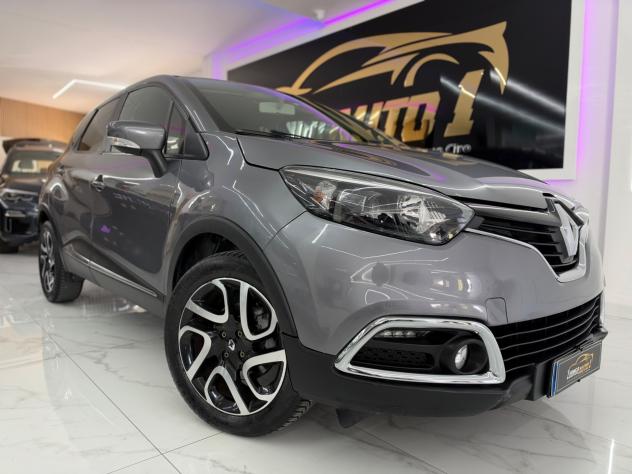 Renault Captur 1.5 dCi 90Cv R-Link Full Opt - Foto 4