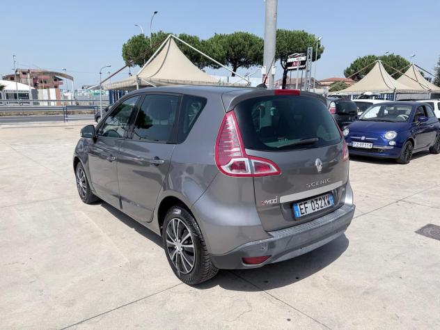Renault Scenic Scic X-Mod 1.5 dCi 110CV Luxe - Foto 6