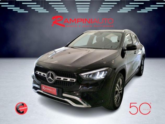 MERCEDES-BENZ GLA 180 d Automatic Progressive Advanced Plus Iva ESPOSTA rif. 24039477 - Foto 3