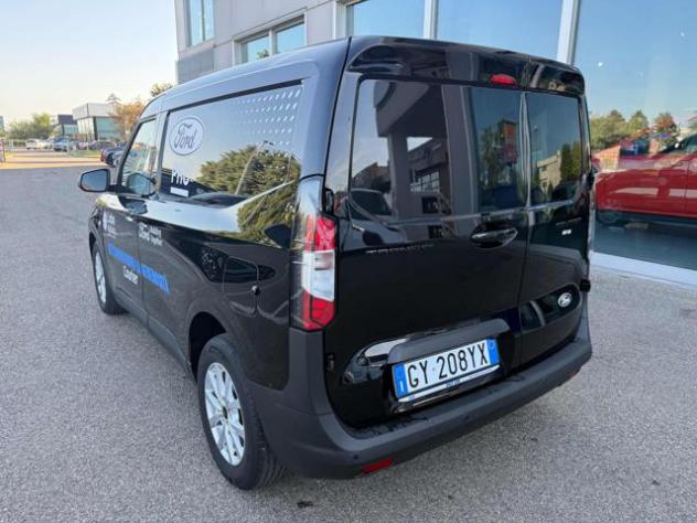 FORD Transit Courier 1.5 EcoBlue 100CV Van Titanium rif. 24062459 - Foto 4