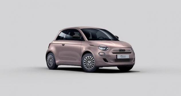 FIAT 500 Hybrid 1.0 70cv POP - Foto 3