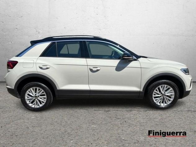 Volkswagen T-Roc 2.0 TDI SCR 150 CV DSG Life - Foto 5