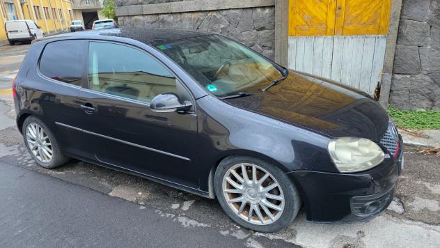 Volkswagen Golf 2.0 170cv - Foto 2