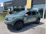 Dacia Duster 1.3 TCe 4x2 150cv Extreme EDC