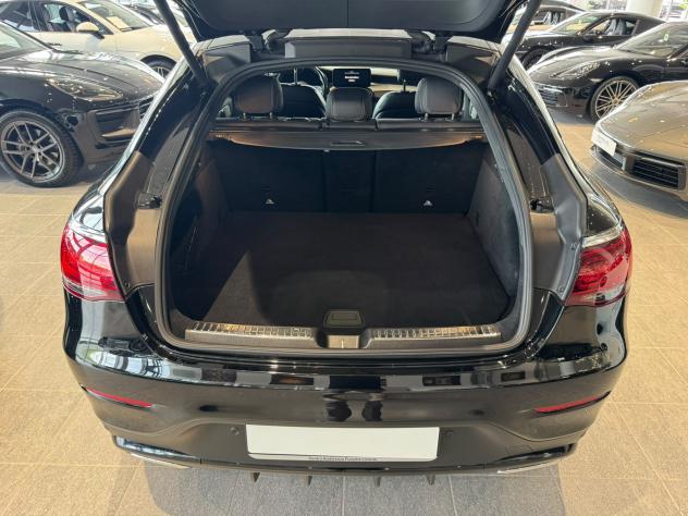 Mercedes-Benz GLC Coupé GLC Coupe 220 d Executive 4matic - Foto 9