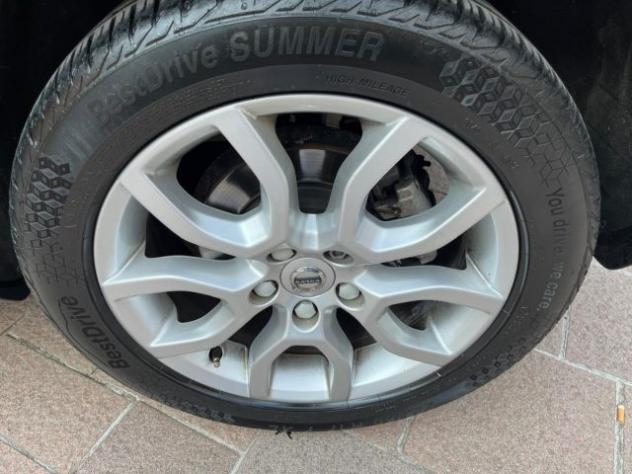 VOLVO V40 Cross Country D2 Geartronic Business rif. 23830348 - Foto 8