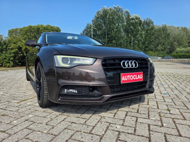 Audi A5 3.0 V6 TDI 204 CV Business Plus - Foto 10