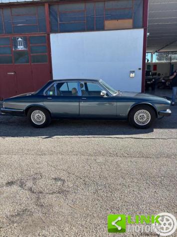 JAGUAR XJ XJ6 SOVEREIGN 1983 CON ASI rif. 23054401 - Foto 5