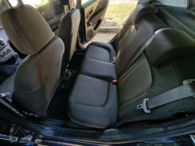 FIAT Punto 1.4 8V 5 porte Natural Power rif. 23969122 - Foto 7