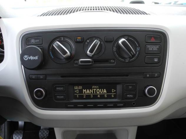 SEAT Mii 1.0 68cv 5p. Style Ecofuel -OK NEOPATEN.- NO BOLLO rif. 23666436 - Foto 8