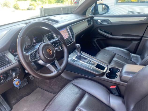 PORSCHE Macan 3.0 S Diesel rif. 22565365 - Foto 9