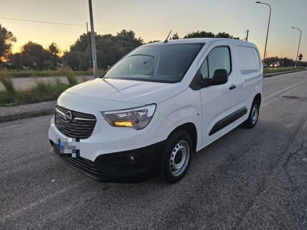 OPEL Combo Cargo 1.5 Diesel 100CV PC 650kg Edition rif. 24113110