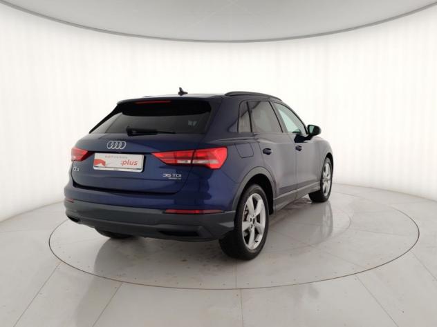 Audi Q3 Q3 35 TDI quattro S tronic Business Advanced - Foto 3