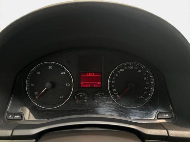 VOLKSWAGEN Golf 1.9 TDI 5 PORTE rif. 24009703 - Foto 9