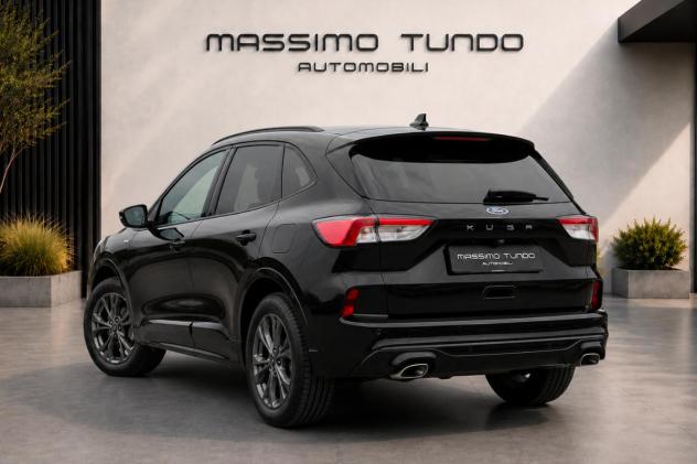 FORD Kuga 1.5 TDCI 120 CV S&S 2WD P. ST-Line - Foto 2