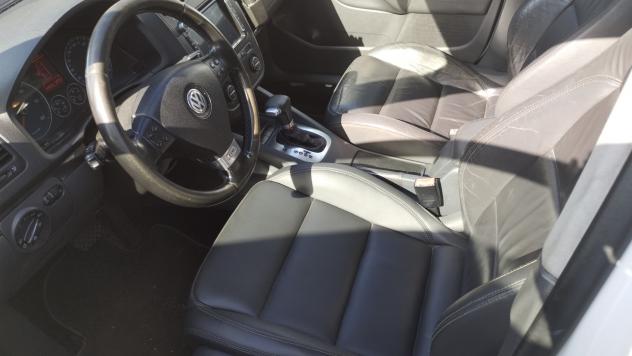 Volkswagen Golf 2.0/170CV TDI DPF 5p. DSG GT Sport - Foto 6