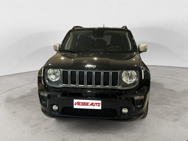 Jeep Renegade Renegade 1.6 Mjt 130 CV Limited - Foto 2