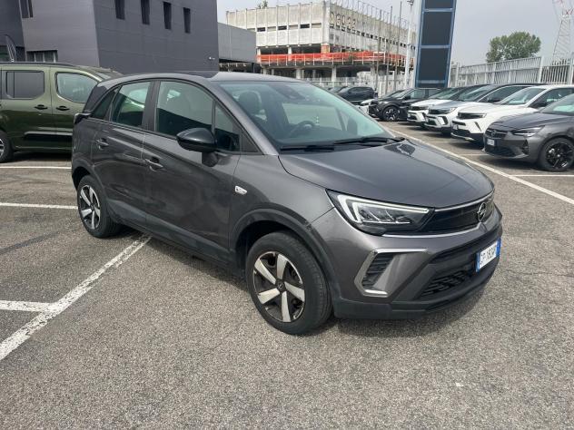 Opel Crossland 1.2 110cv Edition S&S MT6 - Foto 3